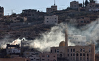La Défense civile de Gaza fait état de 40 Palestiniens tués dans des frappes israéliennes
