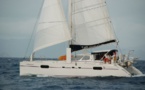 Appel à témoin : Sans nouvelles du catamaran CARAMBA depuis le 6 novembre 2015