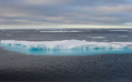 Les scientifiques au chevet de l'Arctique, océan méconnu