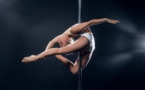 "Avalane" : la pole dance, c'est tendance
