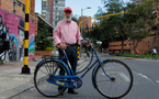 La "ciclovia" de Bogota: une révolution sans voiture qui a inspiré le monde