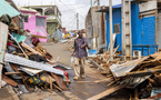 Une semaine après le cyclone Chido, les habitants de Mayotte attendent encore de l'aide