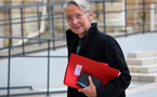 Elisabeth Borne, de Matignon à l'Education, pour retrouver les premiers rangs
