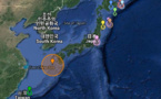 Séisme de magnitude 7.0 au large du Japon, sans dégâts majeurs