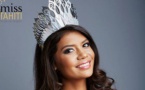 A Paris, Miss Tahiti 2015 "choquée" mais solidaire après les attaques terroristes
