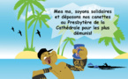 ECT : Une récolte de canettes pour aider les plus démunis