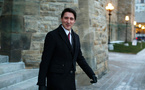 Canada: le Premier ministre Justin Trudeau démissionne