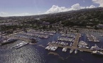 Le port autonome relance l'appel à concurrence pour la DSP des marinas