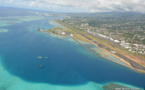 Aéroport de Tahiti : le Conseil d’Etat donne en partie raison à la mairie de Faa’a