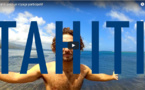 Lancez des défis à un voyageur blogueur à Tahiti