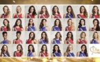 Miss France 2016 : les 31 candidates arrivent dimanche à Tahiti !