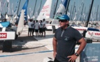 Voile –  Tour de France : 15 Mcp de subvention pour l’association Tahiti Elite Voile.