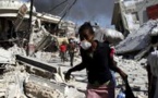 Les 600.000 morts des catastrophes climatiques soulignent l'urgence d'un accord à Paris