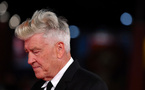 David Lynch, géant du cinéma américain, est mort à 78 ans