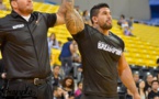 Jiu Jitsu – Championnats du monde : Dany Gérard, général de ‘l’armée tahitienne’
