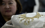 Philippines: la collection étincelante de bijoux de la famille Marcos bientôt aux enchères?