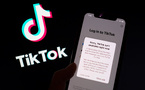 TikTok de nouveau accessible, victoire politique pour Trump