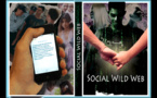 "Social Wild Web" : les lycéens de Gauguin abordent en vidéo le couple et les dangers du net
