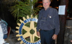 Moorea : Le Rotary Club a célébré ses dix ans, samedi dernier