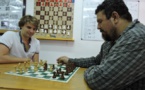 De Tuterai Tane à l'élite du jeu d'échecs 