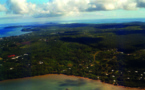 Fin du blocage de l'aéroport de Wallis et Futuna