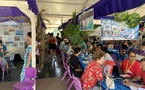 Salon du tourisme : Une vitrine incontournable pour les exposants