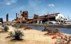Le groupe ERAMET apporte un démenti formel aux rumeurs d'arrêt de ses productions de nickel (direction)