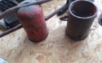 Punaauia : Il fracasse ses proches avec un bouchon de bouteille de gaz en fonte
