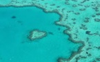 Des sites naturels et culturels célèbres menacés par le réchauffement climatique