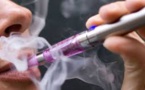 Les cigarettes électroniques contiennent des substances chimiques dangereuses