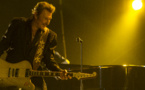 Johnny Hallyday va "allumer le feu" à Tahiti !