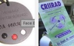 Des pendentifs "énergétiques" censés soigner... très radioactifs