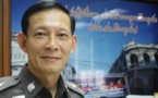 Thaïlande: un haut-responsable de la police demande l'asile politique à l'Australie