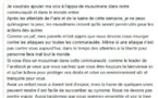 USA: le patron de Facebook s'élève contre le discours anti-musulmans