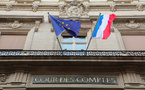 Avec des dépenses "en roue libre", la France risque de décrocher, prévient la Cour des comptes