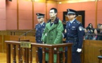 Chine: exécution d'un étudiant ayant empoisonné son camarade d'université