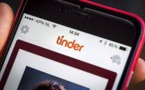 GB: Devenez donneur d'organes, enjoint l'application de rencontres Tinder