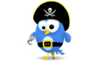 Twitter prévient certains utilisateurs que leur compte a pu être piraté