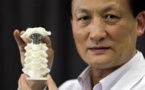 L'impression 3D en plein essor dans la santé