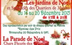 Mahina : La commune célèbre les festivités de noël à partir de demain