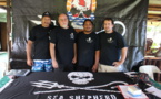 Sea Shepherd appelle au boycott du Moorea Dolphin Center