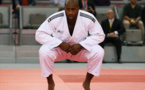 Interview: l'octuple champion du monde Teddy Riner arrive ce soir à Tahiti