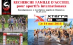 Teva i Uta : La commune recherche des familles d'accueil pour des sportifs internationaux