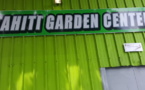 Vente aux enchères chez Tahiti Garden Center à Titioro, demain