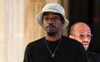 Le rappeur MHD jugé en appel pour meurtre