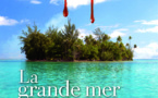 "Océanie, la grande mer cannibale" : dédicace de l'auteur ce samedi