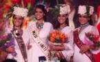 Live-blog : suivez Miss France en direct sur Tahiti-Infos.com