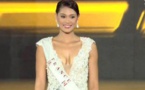 Miss Monde : Hinarere Taputu dans les 10 meilleures