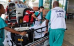 Cas confirmés de zika en Guyane et en Martinique