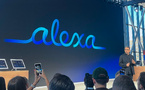 Amazon réinvente son assistant vocal Alexa pour se relancer sur un marché encombré